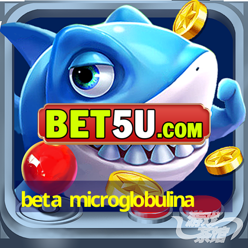 Beta Microglobulina Android