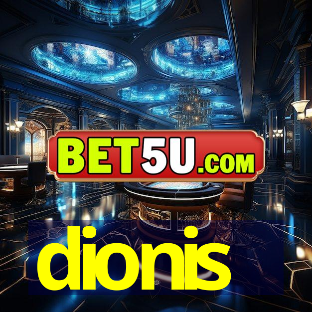 Dionis IOS V1 41 1