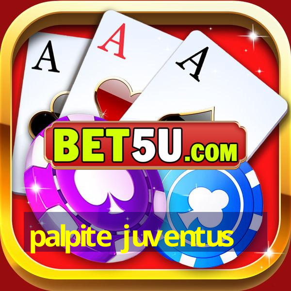 Palpite Juventus V8 49 70