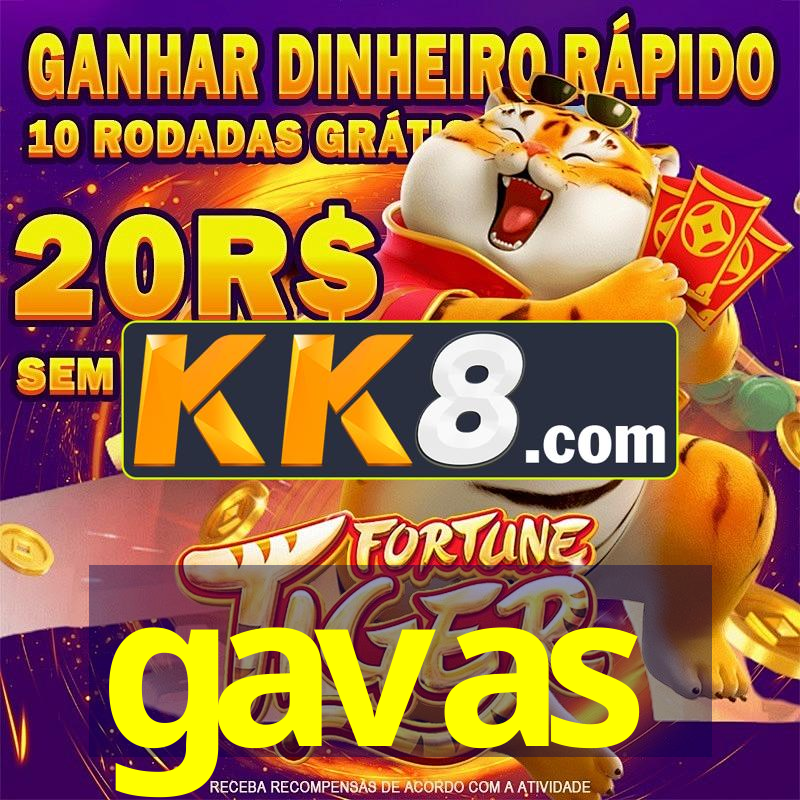 gavas
