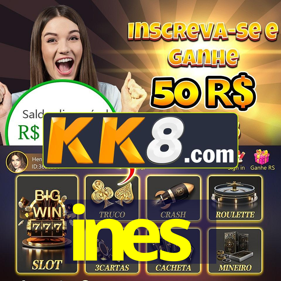 Ines