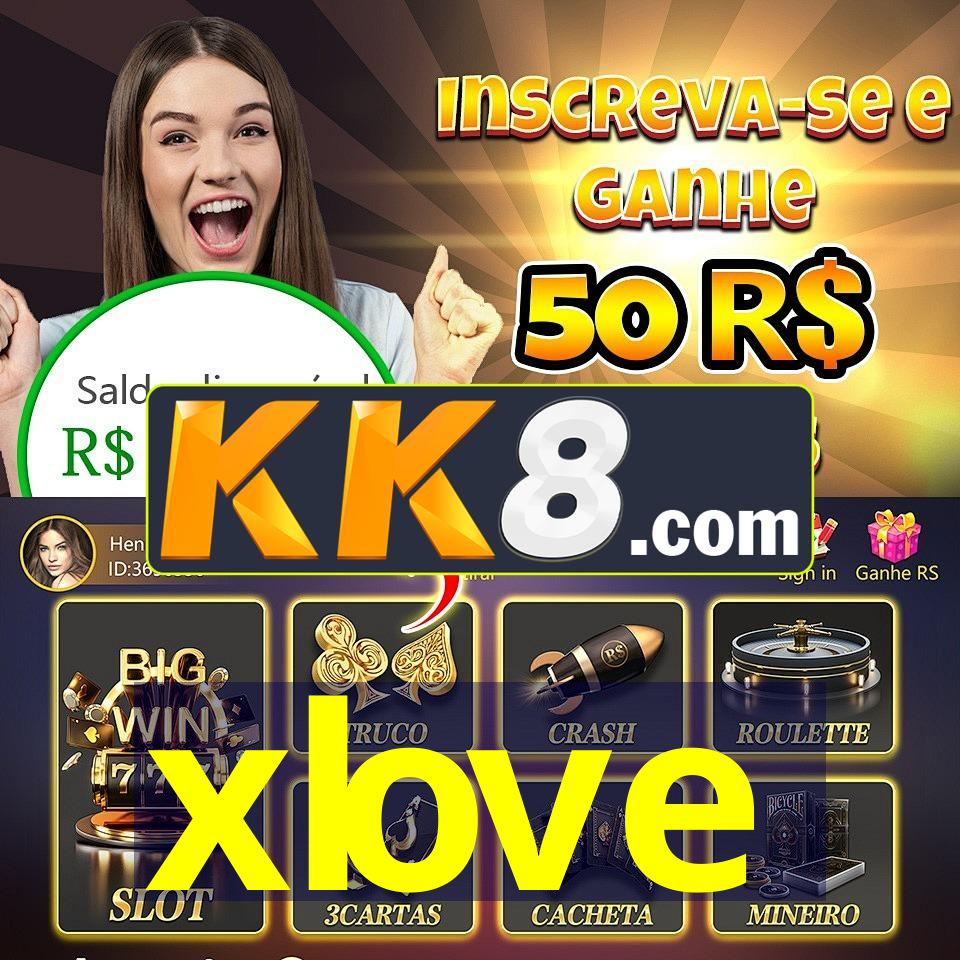 xlove